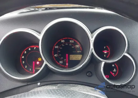 2004 Toyota Matrix Standard from USA, damaged, VIN 2T1KR32E14C225886